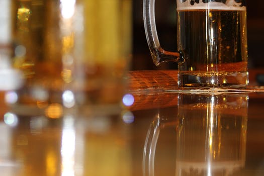 Will Work for Beer? Not So Fast!