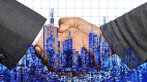 Minnesota M&A in 2018? Land of 10,000 Mergers?