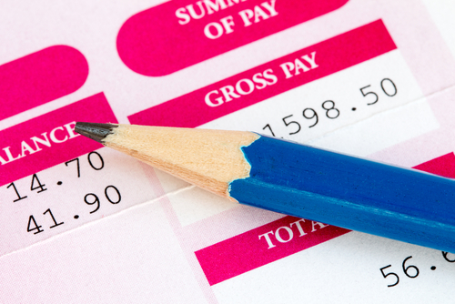 “Wage Theft” Becomes a Felony in Minnesota