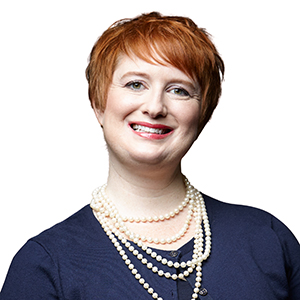 Courtney McClimon - Avisen Legal
