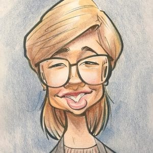 Emma Lundquist - Avisen Legal
