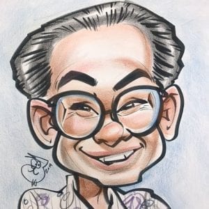 Jeffrey Robbins