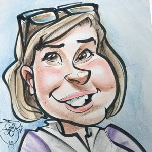 Kimberly Lowe
