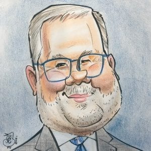 Wade Wacholz