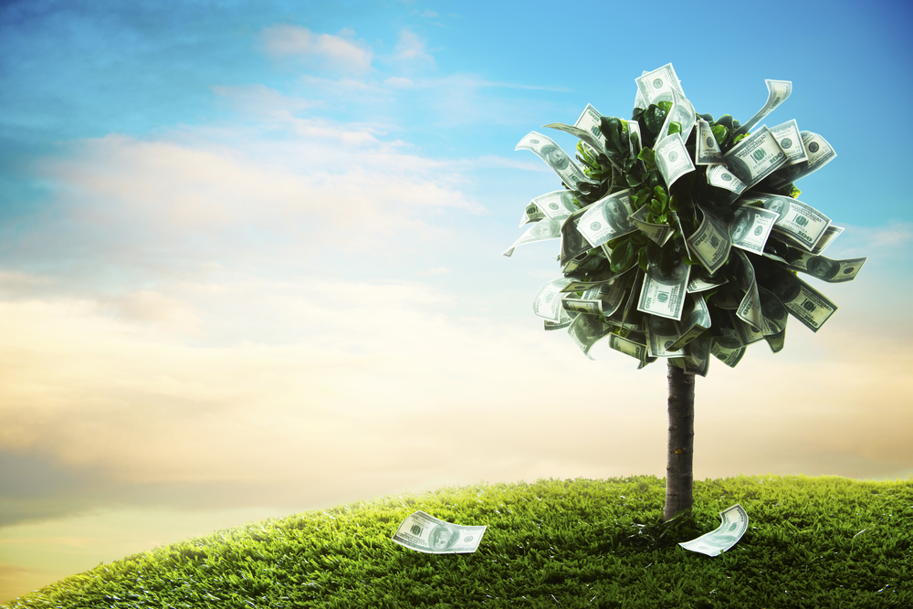 SPACs and ESG Companies