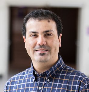 Avisen Legal Welcomes Javier Romay for Summer 2022 Clerkship