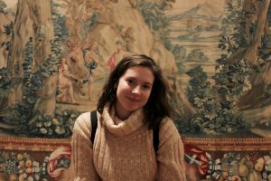 Louisa Botten