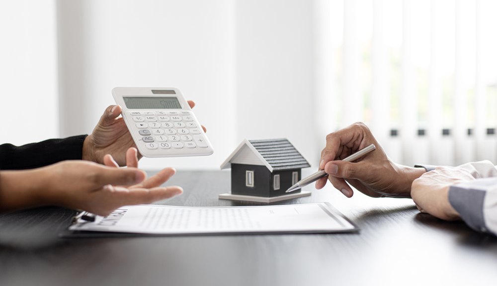 Property Taxes - Avisen Legal