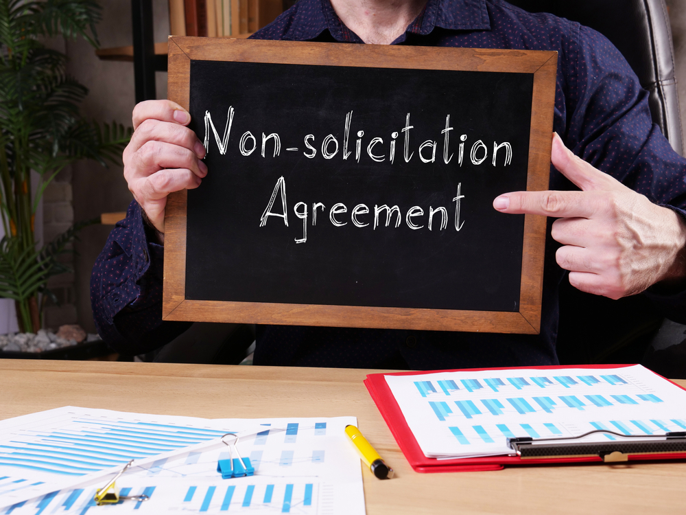Noncompete Agreements in Place - Minnesota Employers Lawyer