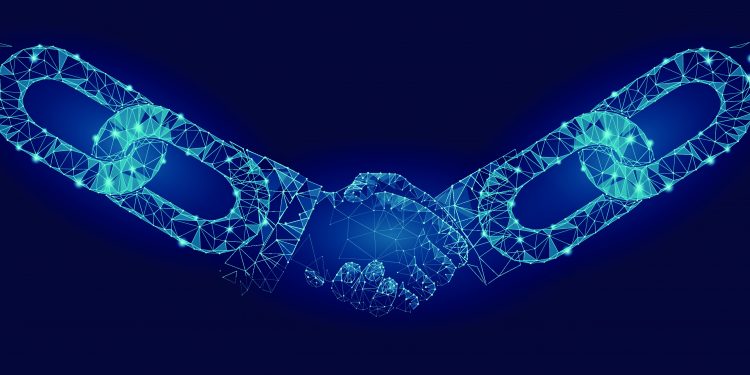 BORGS: A Hybrid Governance Model Incorporating Blockchain and Self-Directed AI (and the future of DAOs)