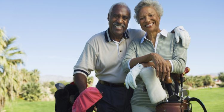 Hope You Enjoy Golf, Because You Won’t be Working after You Sell your Business