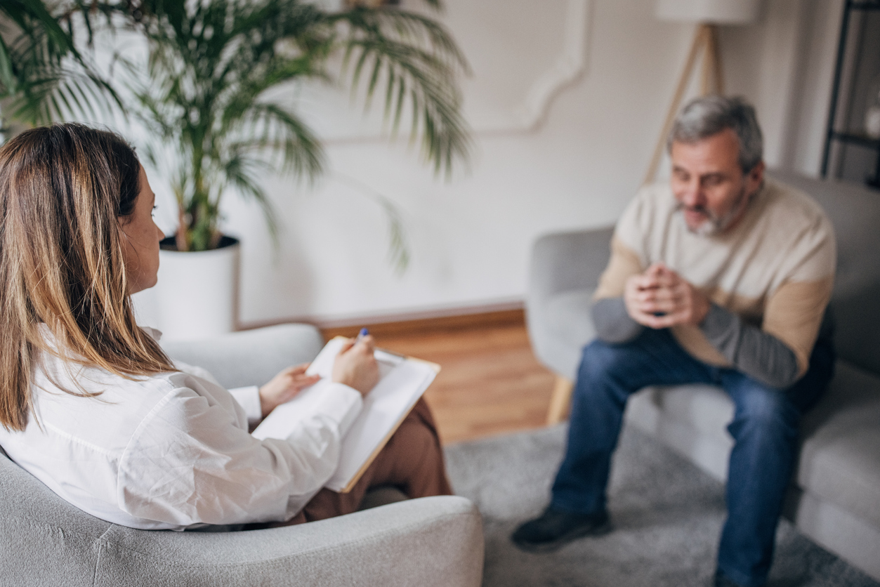 mental health professionals - avisen legal