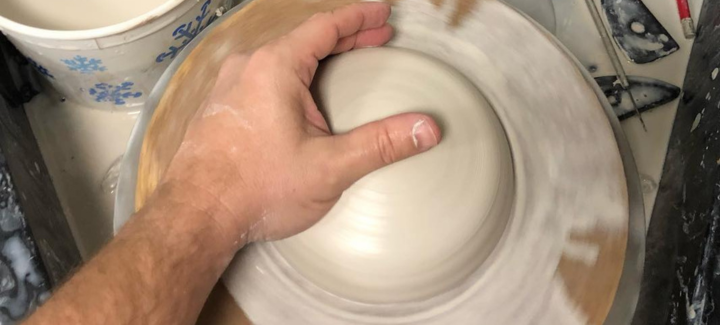 Crafting Clay and Crafting Counsel: An Interview with Potter and Avisen Lawyer Jeremy Kalin | AVISEN LEGAL, PA