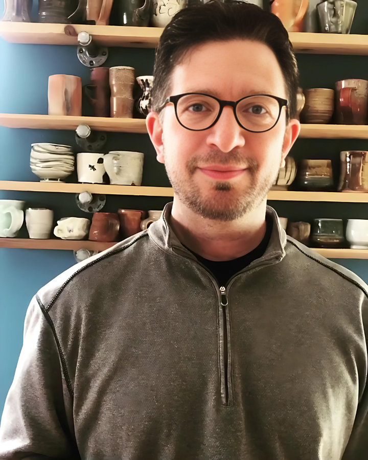 Jeremy Kalin - Potter and Lawyer