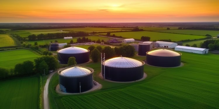 An Introduction to the Fundamentals of Renewable Natural Gas (RNG)