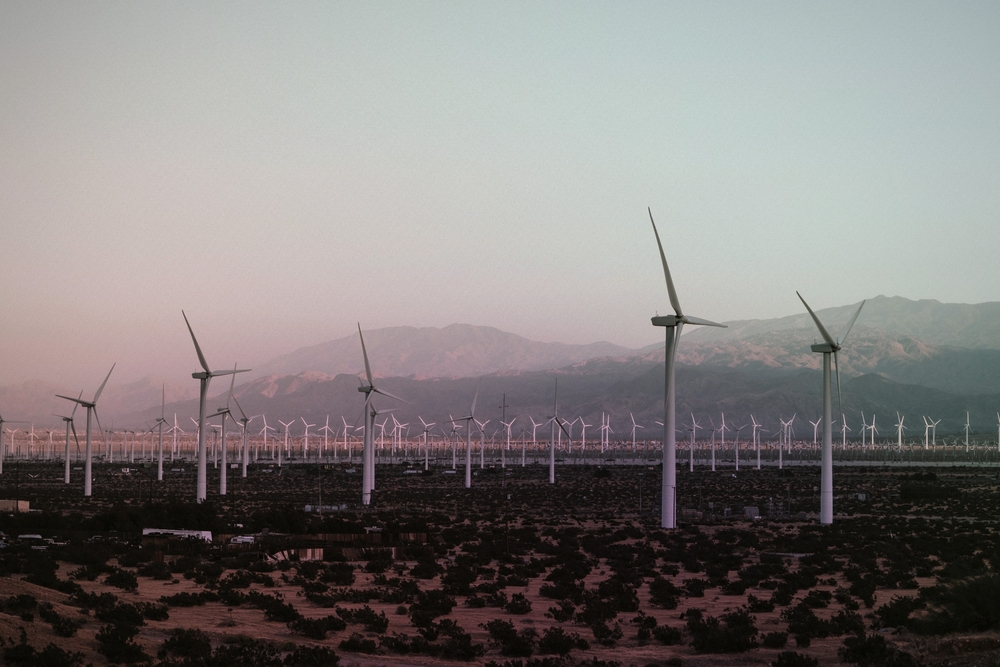 wind energy innovation harnessed