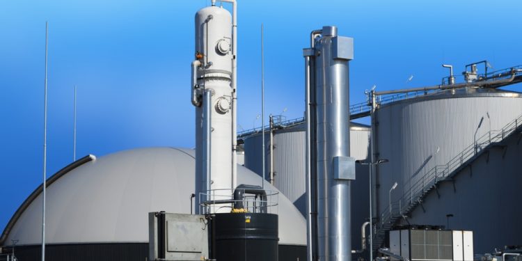 Biogas: A Significant Energy Player in a Comprehensive Strategy