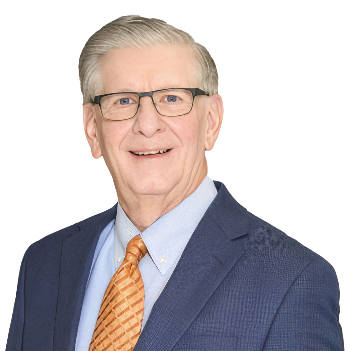Steven J. Dickinson